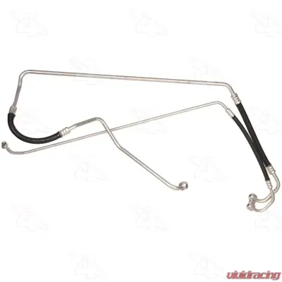 Four Seasons Discharge & Suction Line Hose Assembly 55480 - 55480