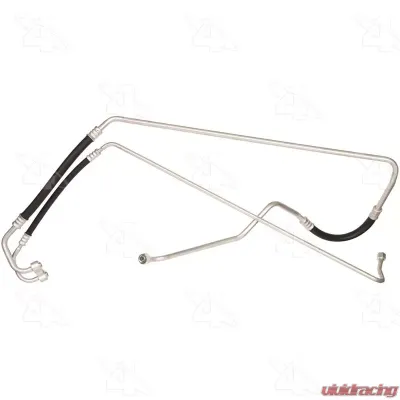 Four Seasons Discharge & Suction Line Hose Assembly 55480 - 55480