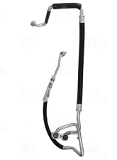 Four Seasons Discharge & Suction Line Hose Assembly 55498                                     - 55498 - Image 2