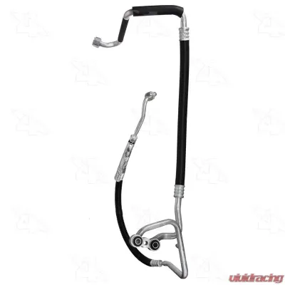 Four Seasons Discharge & Suction Line Hose Assembly 55498 - 55498