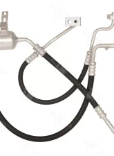 Four Seasons Discharge & Liquid Line Hose Assembly 55535                                     - 55535 - Image 3