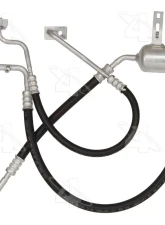 Four Seasons Discharge & Liquid Line Hose Assembly 55535                                     - 55535 - Image 2