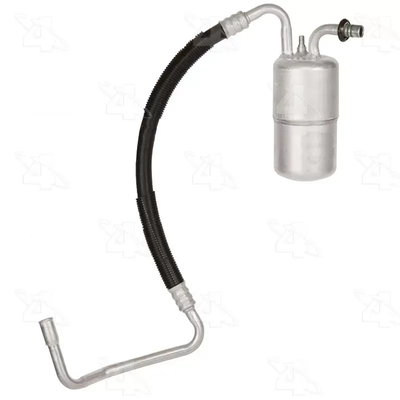 Four Seasons Accumulator w/Hose 55605 - 55605