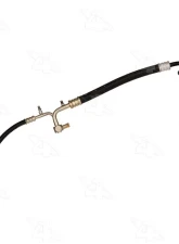 Four Seasons Accumulator w/Hose 55664                                     - 55664 - Image 2