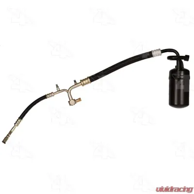 Four Seasons Accumulator w/Hose 55664 - 55664