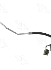 Four Seasons Discharge Line Hose Assembly 55718                                     - 55718 - Image 2