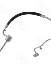 Four Seasons Discharge & Liquid Line Hose Assembly 55754                                     - 55754 - Image 2