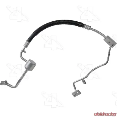 Four Seasons Discharge & Liquid Line Hose Assembly 55754 - 55754