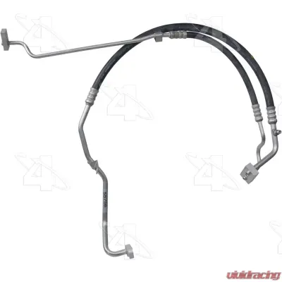 Four Seasons Discharge & Liquid Line Hose Assembly 55756 - 55756