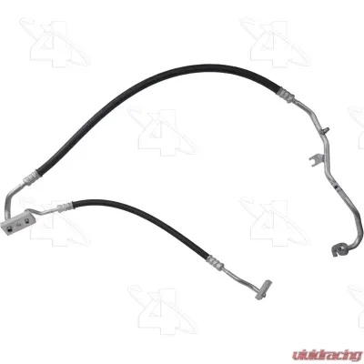Four Seasons Discharge & Liquid Line Hose Assembly 55758 - 55758