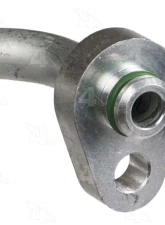 Four Seasons Discharge Line Hose Assembly 55820                                     - 55820 - Image 2