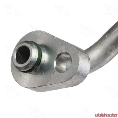 Four Seasons Discharge Line Hose Assembly 55820 - 55820