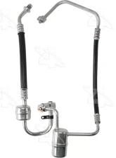 Four Seasons Discharge & Suction Line Hose Assembly 55837                                     - 55837 - Image 5