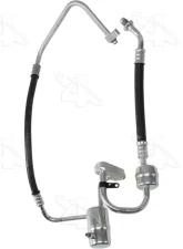 Four Seasons Discharge & Suction Line Hose Assembly 55837                                     - 55837 - Image 2