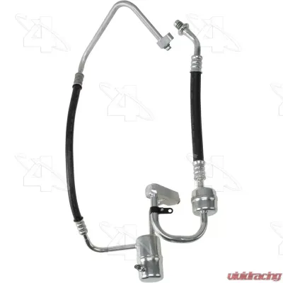 Four Seasons Discharge & Suction Line Hose Assembly 55837 - 55837