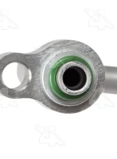 Four Seasons Discharge & Suction Line Hose Assembly 55837                                     - 55837 - Image 3