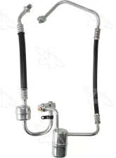 Four Seasons Discharge & Suction Line Hose Assembly 55837                                     - 55837 - Image 5