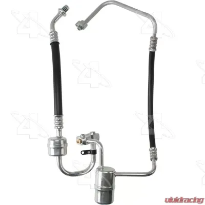 Four Seasons Discharge & Suction Line Hose Assembly 55837 - 55837