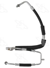 Four Seasons Discharge & Suction Line Hose Assembly 55872                                     - 55872 - Image 3