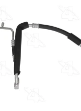 Four Seasons Discharge & Suction Line Hose Assembly 55872                                     - 55872 - Image 2