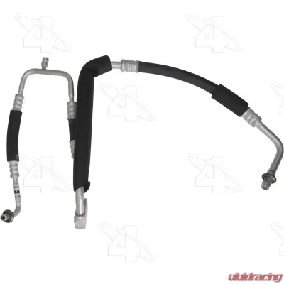 Four Seasons Discharge & Suction Line Hose Assembly 55872 - 55872
