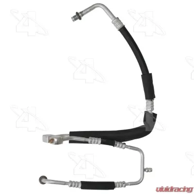 Four Seasons Discharge & Suction Line Hose Assembly 55872 - 55872