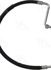 Four Seasons Suction Line Hose Assembly 55875                                     - 55875 - Image 2