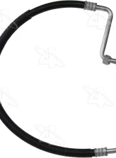 Four Seasons Suction Line Hose Assembly 55875                                     - 55875 - Image 2