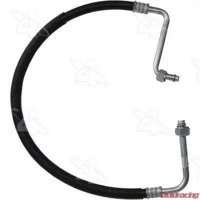 Four Seasons Suction Line Hose Assembly 55875 - 55875