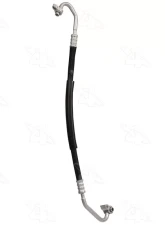 Four Seasons Discharge Line Hose Assembly 55948                                     - 55948 - Image 3