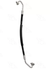 Four Seasons Discharge Line Hose Assembly 55948                                     - 55948 - Image 3