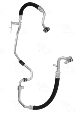 Four Seasons Suction Line Hose Assembly 56045                                     - 56045 - Image 7