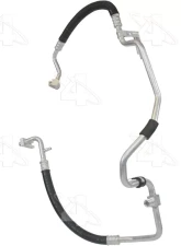 Four Seasons Suction Line Hose Assembly 56045                                     - 56045 - Image 2