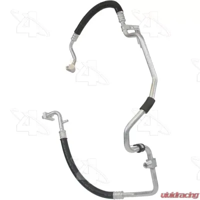 Four Seasons Suction Line Hose Assembly 56045 - 56045