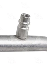 Four Seasons Suction Line Hose Assembly 56045                                     - 56045 - Image 4