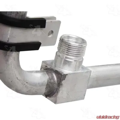 Four Seasons Suction Line Hose Assembly 56045 - 56045