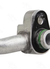 Four Seasons Suction Line Hose Assembly 56045                                     - 56045 - Image 6