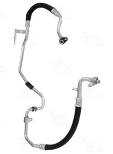Four Seasons Suction Line Hose Assembly 56045                                     - 56045 - Image 7