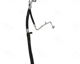 Four Seasons Discharge & Suction Line Hose Assembly
