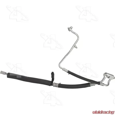 Four Seasons Discharge & Suction Line Hose Assembly - 56057