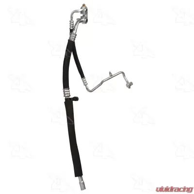 Four Seasons Discharge & Suction Line Hose Assembly - 56057