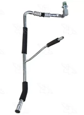 Four Seasons Suction Line Hose Assembly 56070                                     - 56070 - Image 4