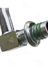 Four Seasons Suction Line Hose Assembly 56070                                     - 56070 - Image 2