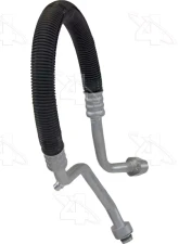 Four Seasons Suction Line Hose Assembly 56081                                     - 56081 - Image 2