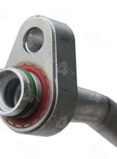 Four Seasons Suction Line Hose Assembly 56081                                     - 56081 - Image 3