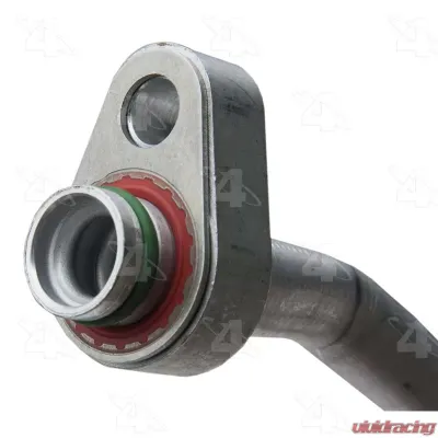 Four Seasons Suction Line Hose Assembly 56081 - 56081