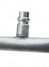 Four Seasons Suction Line Hose Assembly 56081                                     - 56081 - Image 4
