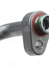 Four Seasons Suction Line Hose Assembly 56081                                     - 56081 - Image 5