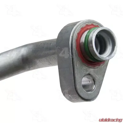 Four Seasons Suction Line Hose Assembly 56081 - 56081