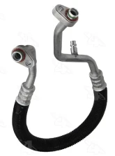 Four Seasons Suction Line Hose Assembly 56081                                     - 56081 - Image 6